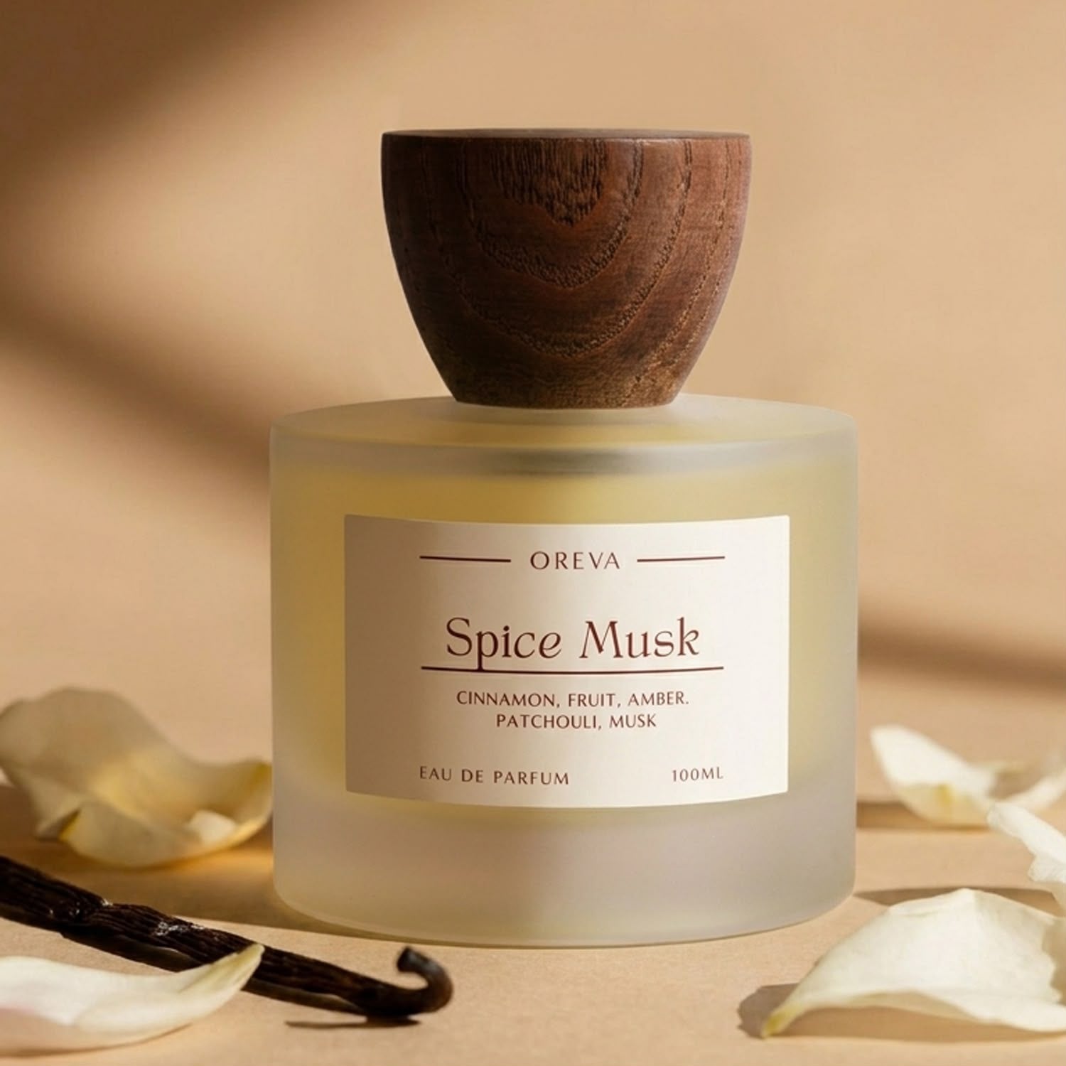 Spice Musk